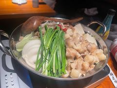 -醉虎传(南锣鼓巷店)