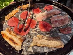 -燚青春东北泥炉烤肉(百合店)