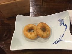 小面窝-汉口码头