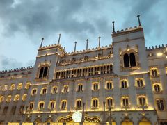 -励骏庞都广场(琴政路店)