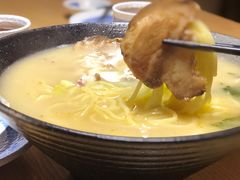 -富山日式料理(宽厚里店)