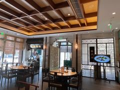 大堂-春发生饭店·非遗(南院门店)