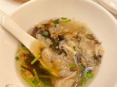 莆田扁肉汤（位）-莆田餐厅PUTIEN(西安万象天地店)