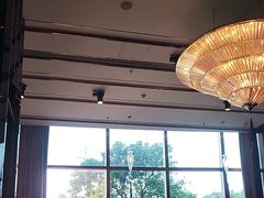 -顺德美的万豪酒店-万豪中餐厅