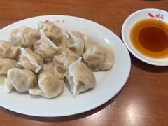 -鸿毛饺子(紫竹桥店)