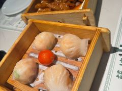 -蘩楼(南京西路中信泰富店)
