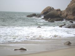 -玫瑰海岸文化旅游度假区