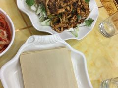 -故乡明太鱼屋(航北路店)