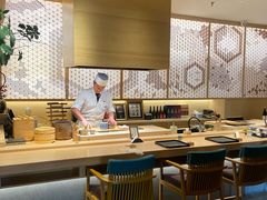 -辉·四季料亭·怀石料理·深夜食堂烧鸟·Omakase