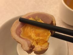 鸭肉蛋黄卷-永兴餐厅(复兴中路店)