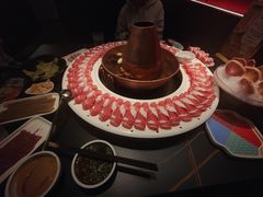 -京熹顺·老北京百年铜锅涮肉(百家湖1912店)