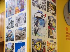 -大卫美术教育(中南路校区)