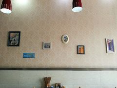 大堂-辣妈水饺红冒菜(金阳路店)