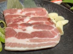 -九田家黑牛烤肉料理(新光汇店)