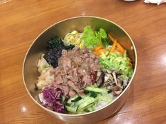 -全州拌饭馆(断桥店)