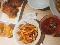 -大师兄·西北小馆(南沙万达广场店)
