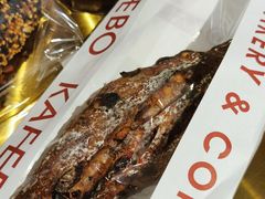 -MEEBO KAFEE米咖焙坊(虹桥路店)