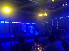 -M-MIX电音烤吧