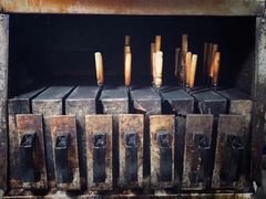 -王记西鎮电烤肉(汶上路店)