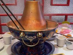 -祥源胡同·涮牛羊肉火锅(花桥店)