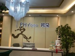 -芳朵美容养生SPA