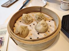 -稻香饭店(IFS国金中心店)