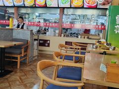 -杨妈妈粥店(滑翔路店)