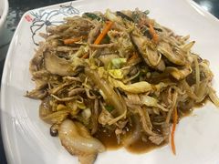 -桃园中华料理炸酱面(燕儿岛路店)