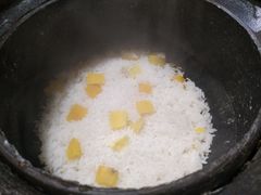 -潭州老友灶台鸡·竹屋老灶(光明E城店)