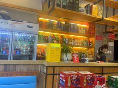 -姥姥家春饼店(八里庄店)