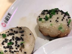 -小杨生煎(湟普汇店)