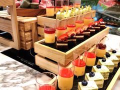 -沈阳和平艾美酒店新食谱西餐厅