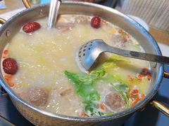 -潮汕壹号·潮汕菜·打边炉·生腌(总店)