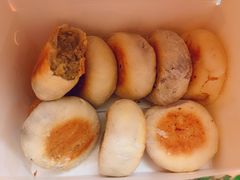 -华荣哲绿豆饼(泰安店)
