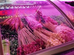 烤牛油1手-辣出味岳阳特色烧烤·龙虾大排档(砂子塘总店)