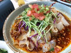 -黄河轩民间菜(吉祥街店)