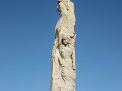 -长春世界雕塑园冰雪艺术天地