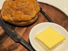 -港久茶餐厅(鹭洲里店)