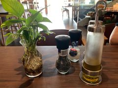 -明星酒店•FORNETTO佛纳朵意餐厅•披萨•意面(湘隆时代广场店)