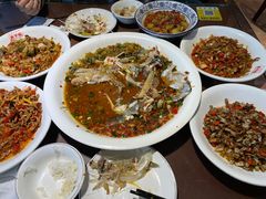 -天下客饭店(中山路店)