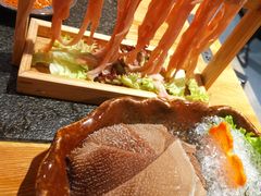 -湊湊火锅·茶憩(东城万达店)