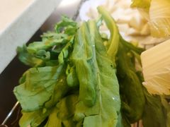 -八先生涮肉房(三里河店)