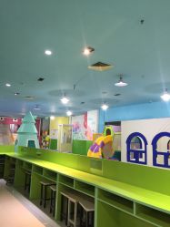 点击看大图 -汤姆小鸟(无锡宝龙广场店)