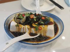 -海知道大连海鲜水饺(南山大冲店)