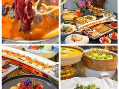 -悦真雅院·四合院·清真私房菜(雍和宫店)