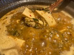 神仙豆腐汤-吃饭皇帝大(解放西路店)