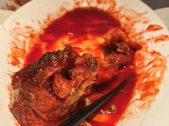 -醉庐·新上海菜(南京西路店)