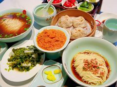 -同得兴 Since·1995 传统苏式面馆(嘉馀坊店)