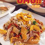宝妈宝爸夜宵秘密基地：周大龙虾蟹传奇