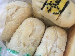 -清真全盛斋传统糕点(许士庙店)